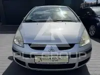 2005 Mitsubishi Colt