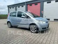 2005 Mitsubishi Colt