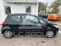 2005 Mitsubishi Colt