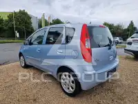 2005 Mitsubishi Colt