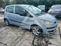 2005 Mitsubishi Colt