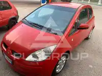 2005 Mitsubishi Colt