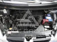 2005 Mitsubishi Colt
