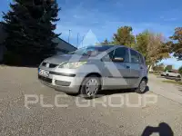 2005 Mitsubishi Colt