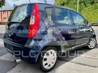 2005 Mitsubishi Colt