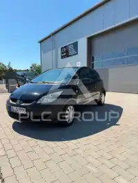 2005 Mitsubishi Colt