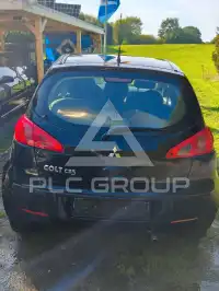 2005 Mitsubishi Colt