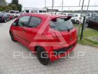 2005 Mitsubishi Colt