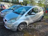 2005 Mitsubishi Colt