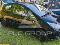 2005 Mitsubishi Colt