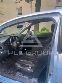 2005 Mitsubishi Colt