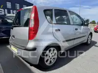 2005 Mitsubishi Colt