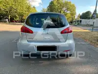 2005 Mitsubishi Colt
