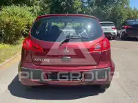 2005 Mitsubishi Colt