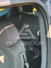2005 Mitsubishi Colt