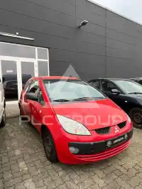 2005 Mitsubishi Colt