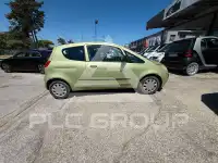 2005 Mitsubishi Colt