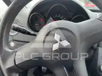 2005 Mitsubishi Colt