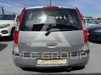 2005 Mitsubishi Colt