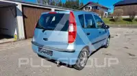 2005 Mitsubishi Colt