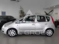 2005 Mitsubishi Colt