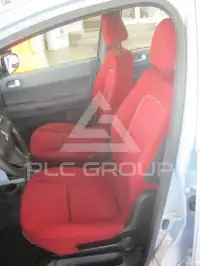 2005 Mitsubishi Colt