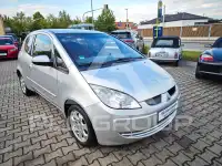2005 Mitsubishi Colt