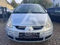 2005 Mitsubishi Colt