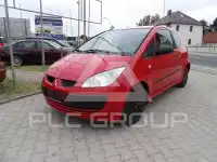 2005 Mitsubishi Colt