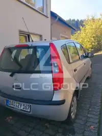 2005 Mitsubishi Colt