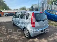 2005 Mitsubishi Colt