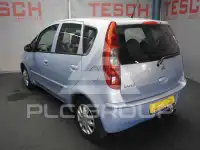 2005 Mitsubishi Colt