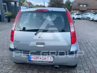 2005 Mitsubishi Colt