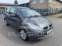 2005 Mitsubishi Colt