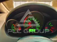 2005 Mitsubishi Colt