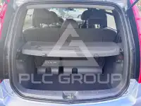 2005 Mitsubishi Colt