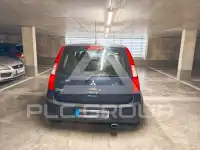 2005 Mitsubishi Colt