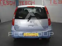 2005 Mitsubishi Colt