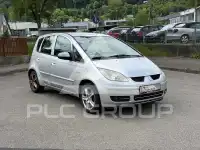 2005 Mitsubishi Colt