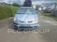 2005 Mitsubishi Colt