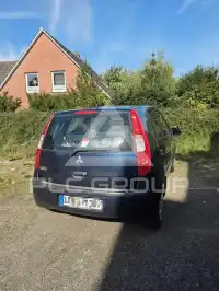 2005 Mitsubishi Colt