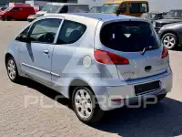 2005 Mitsubishi Colt