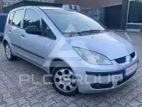 2005 Mitsubishi Colt
