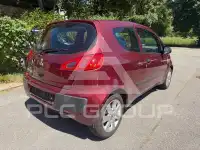 2005 Mitsubishi Colt