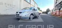 2005 Mitsubishi Colt
