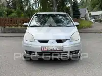 2005 Mitsubishi Colt