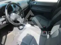 2005 Mitsubishi Colt