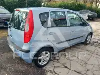 2005 Mitsubishi Colt