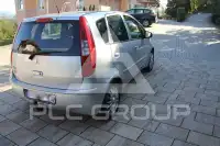 2005 Mitsubishi Colt