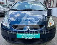 2005 Mitsubishi Colt